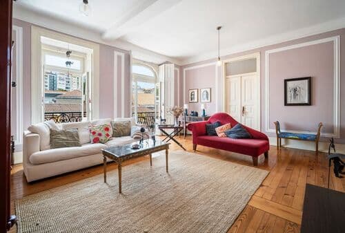 PF41015 - 6 Bedroom Apartment with a view, Avenida da Liberdade, Lisboa - Image 22