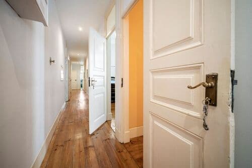 PF41015 - Apartamento T6 com vista, Avenida da Liberdade, Lisboa - Imagem 6