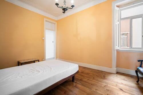 PF41015 - Apartamento T6 com vista, Avenida da Liberdade, Lisboa - Imagem 9