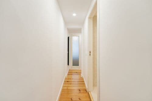 PF41016 - Apartamento T2 com terraço, Príncipe Real, Lisboa - Imagem 9