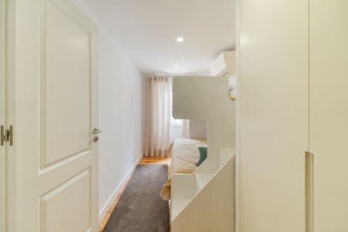 PF41016 - Apartamento T2 com terraço, Príncipe Real, Lisboa - Imagem 14