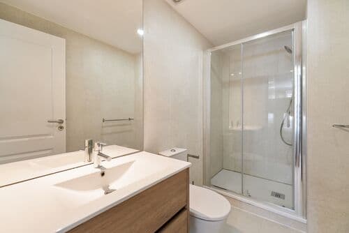 PF41016 - Apartamento T2 com terraço, Príncipe Real, Lisboa - Imagem 16