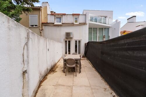 PF41016 - Apartamento T2 com terraço, Príncipe Real, Lisboa - Imagem 19