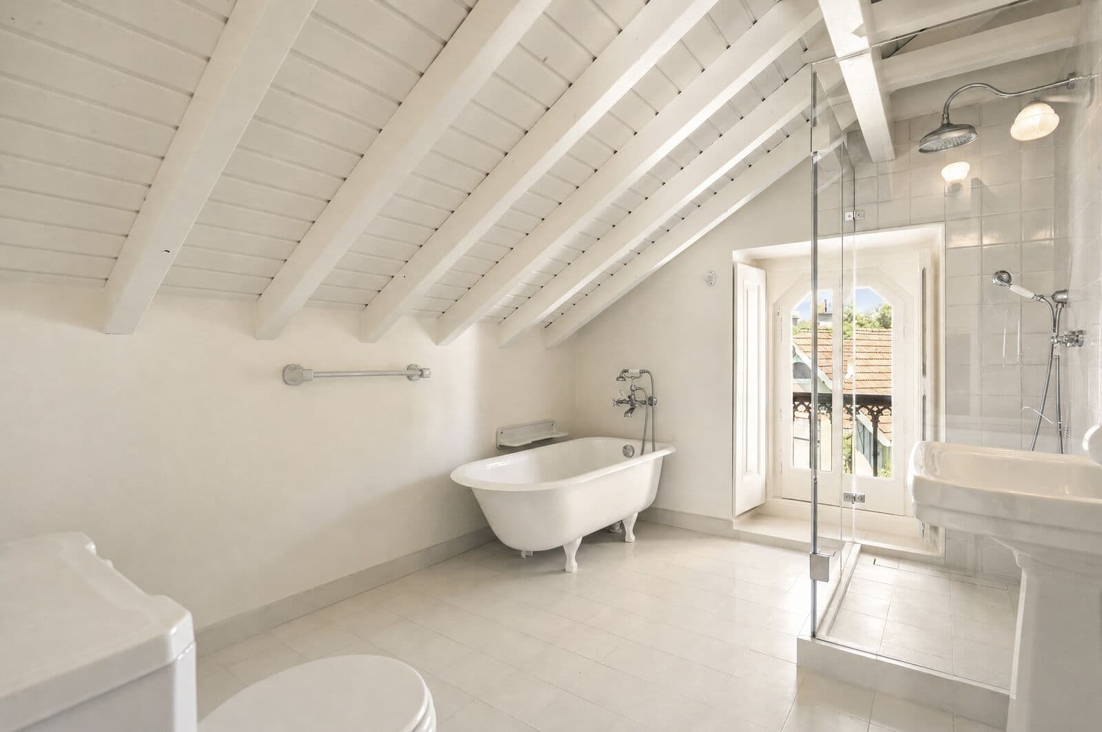 Moradia Isolada T6 com jardim, Sintra - Imagem 53