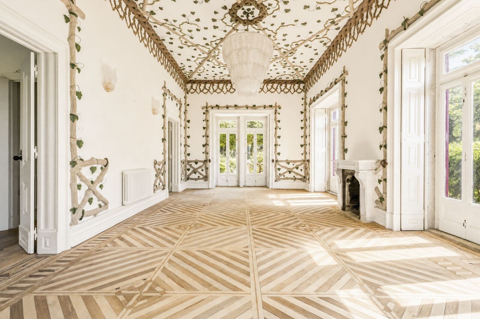 Moradia Isolada T6 com jardim, Sintra - Imagem 18