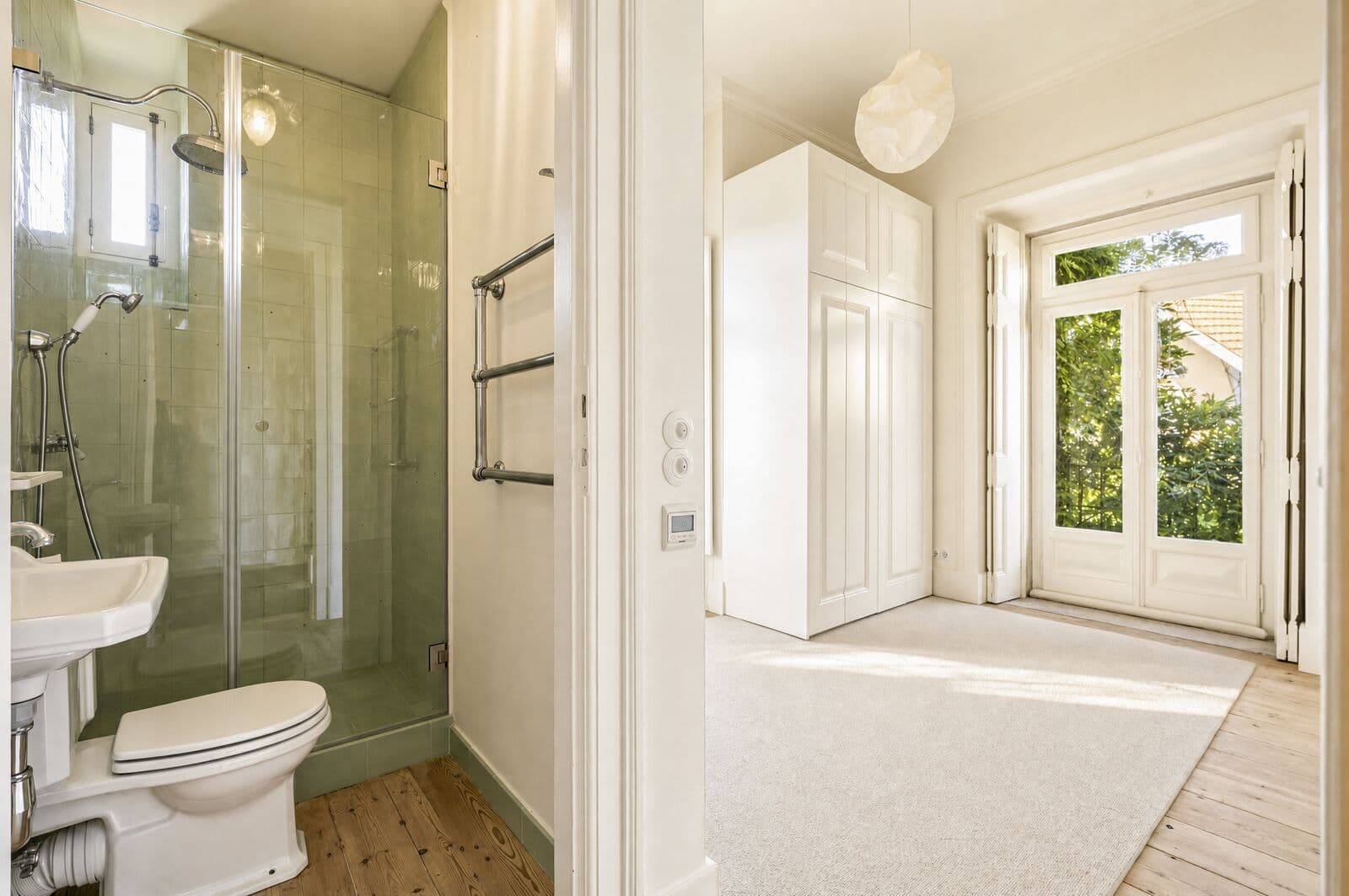 Moradia Isolada T6 com jardim, Sintra - Imagem 48