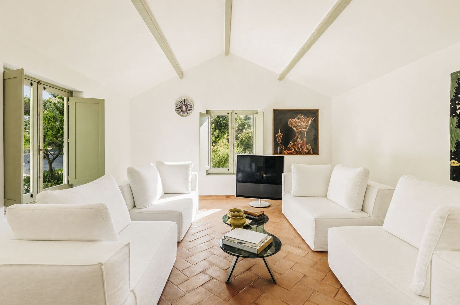 Moradia Isolada T6 com jardim, Sintra - Imagem 58
