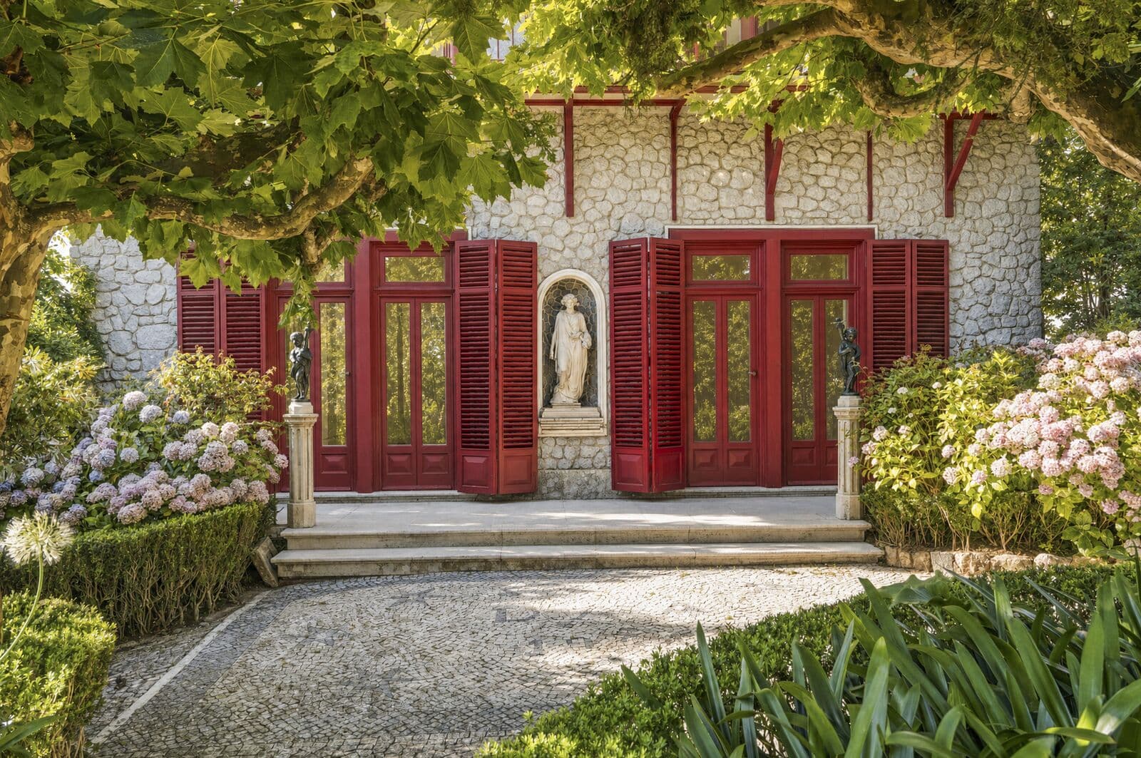 Moradia Isolada T6 com jardim, Sintra - Imagem 20