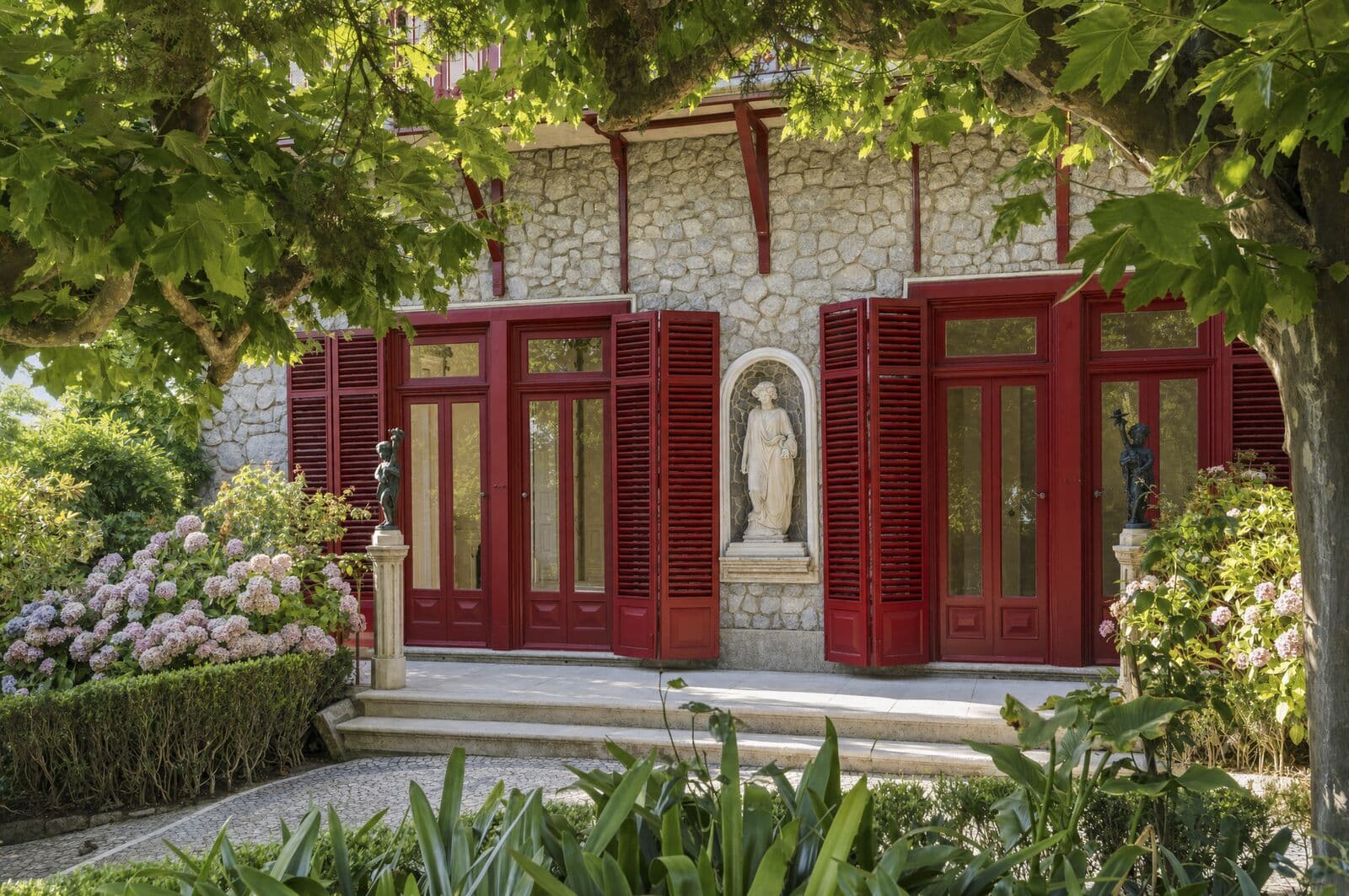 Moradia Isolada T6 com jardim, Sintra - Imagem 23