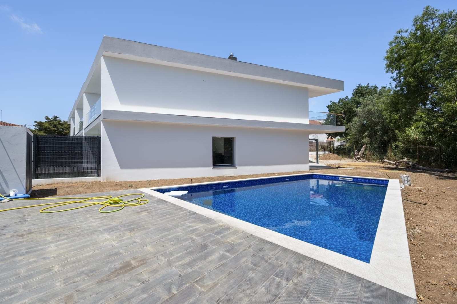 Moradia em Banda T3 + 1 com piscina, Bicesse, Cascais - Imagem 43