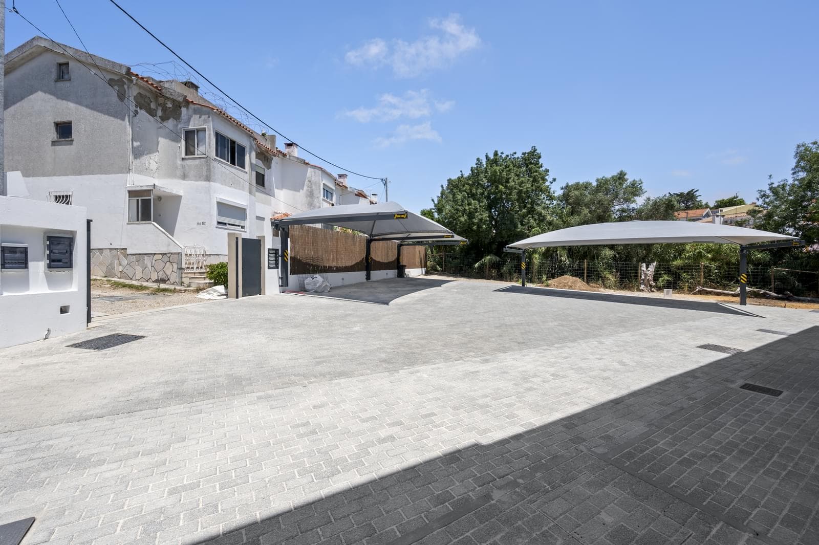 Moradia em Banda T3 + 1 com piscina, Bicesse, Cascais - Imagem 45