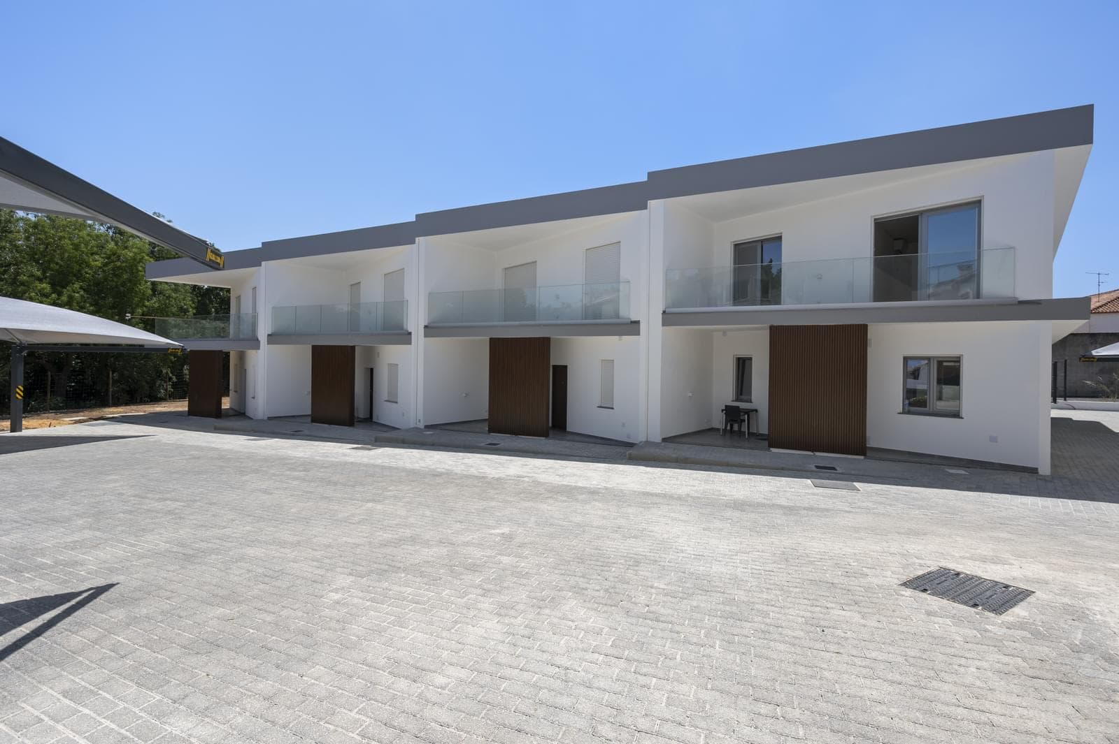Moradia em Banda T3 + 1 com piscina, Bicesse, Cascais - Imagem 45