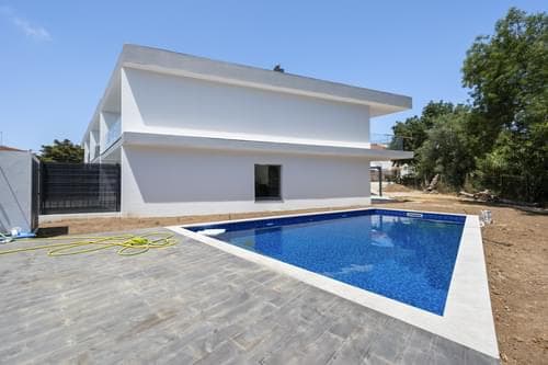 PF41027 - Moradia em Banda T3 + 1 com piscina, Bicesse, Cascais - Imagem 41