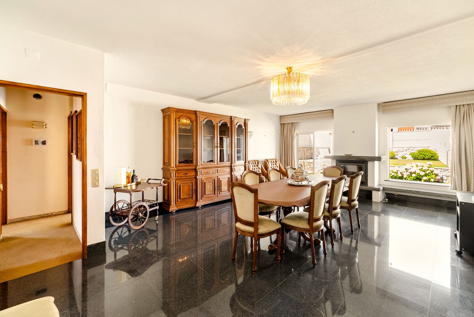 Maison isolée 6 pièces avec parking, Alto da Parede, Cascais - Image 16