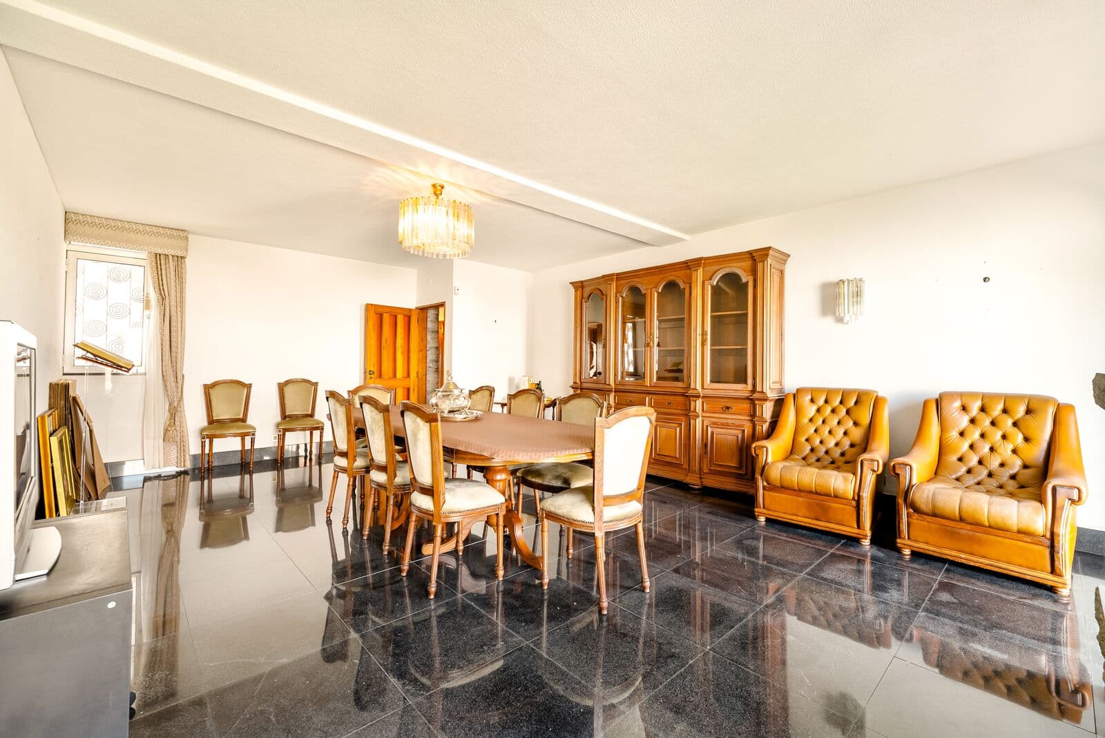 Maison isolée 6 pièces avec parking, Alto da Parede, Cascais - Image 17