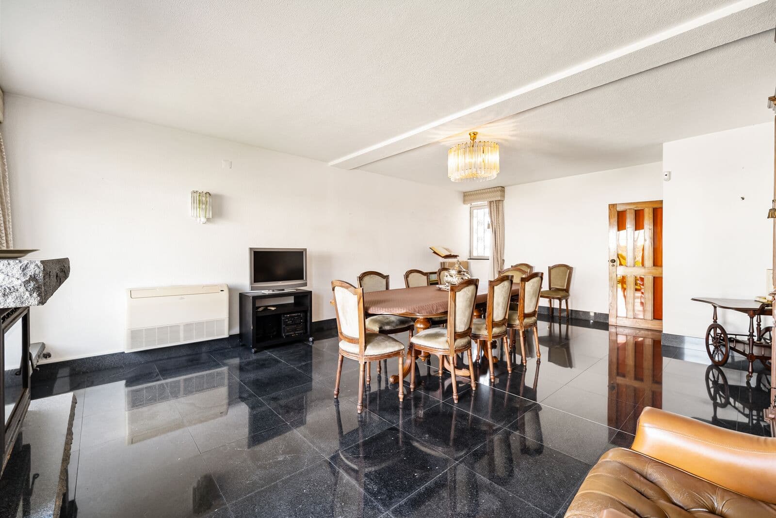 Maison isolée 6 pièces avec parking, Alto da Parede, Cascais - Image 18