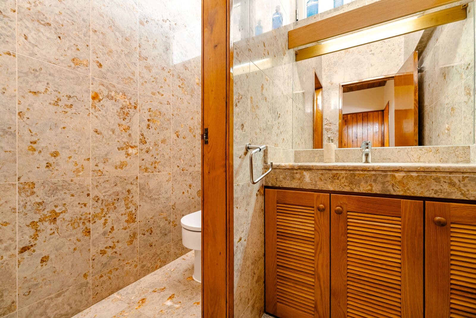Maison isolée 6 pièces avec parking, Alto da Parede, Cascais - Image 22