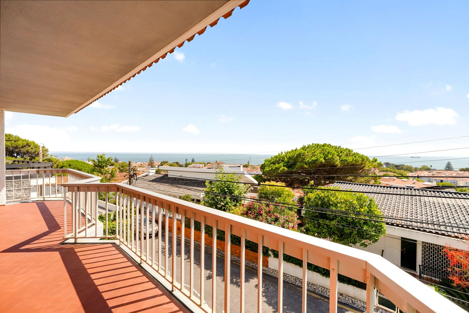 Maison isolée 6 pièces avec parking, Alto da Parede, Cascais - Image 13