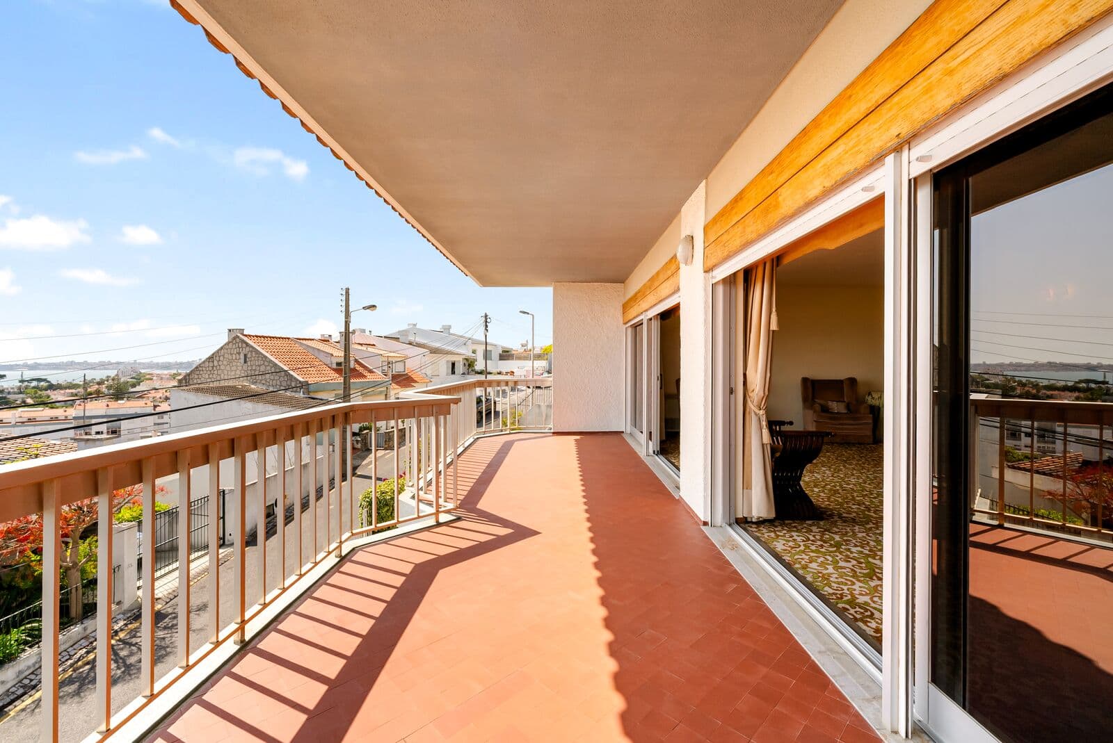 Maison isolée 6 pièces avec parking, Alto da Parede, Cascais - Image 24