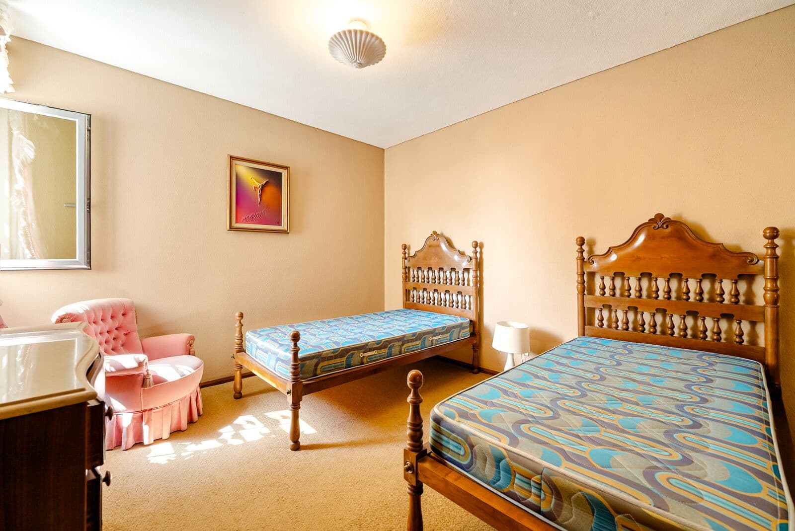 Maison isolée 6 pièces avec parking, Alto da Parede, Cascais - Image 33