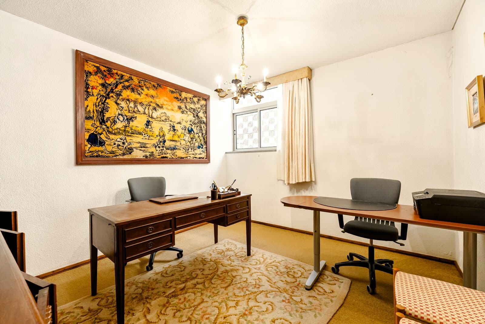 Maison isolée 6 pièces avec parking, Alto da Parede, Cascais - Image 35