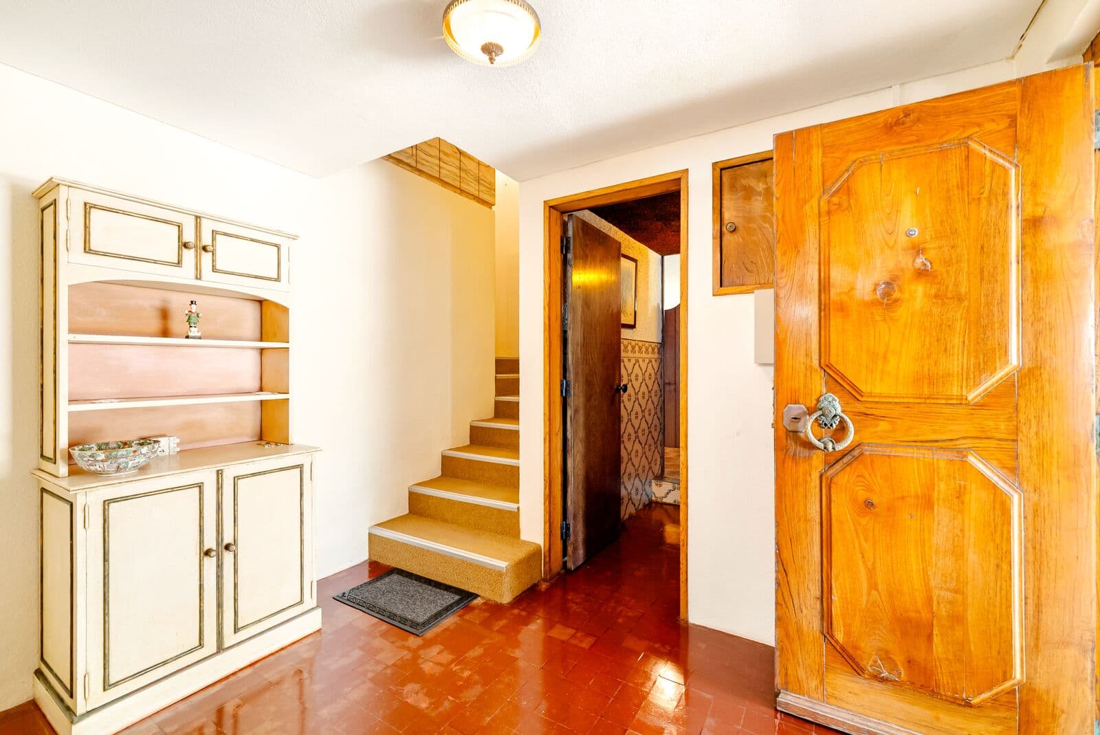Maison isolée 6 pièces avec parking, Alto da Parede, Cascais - Image 38