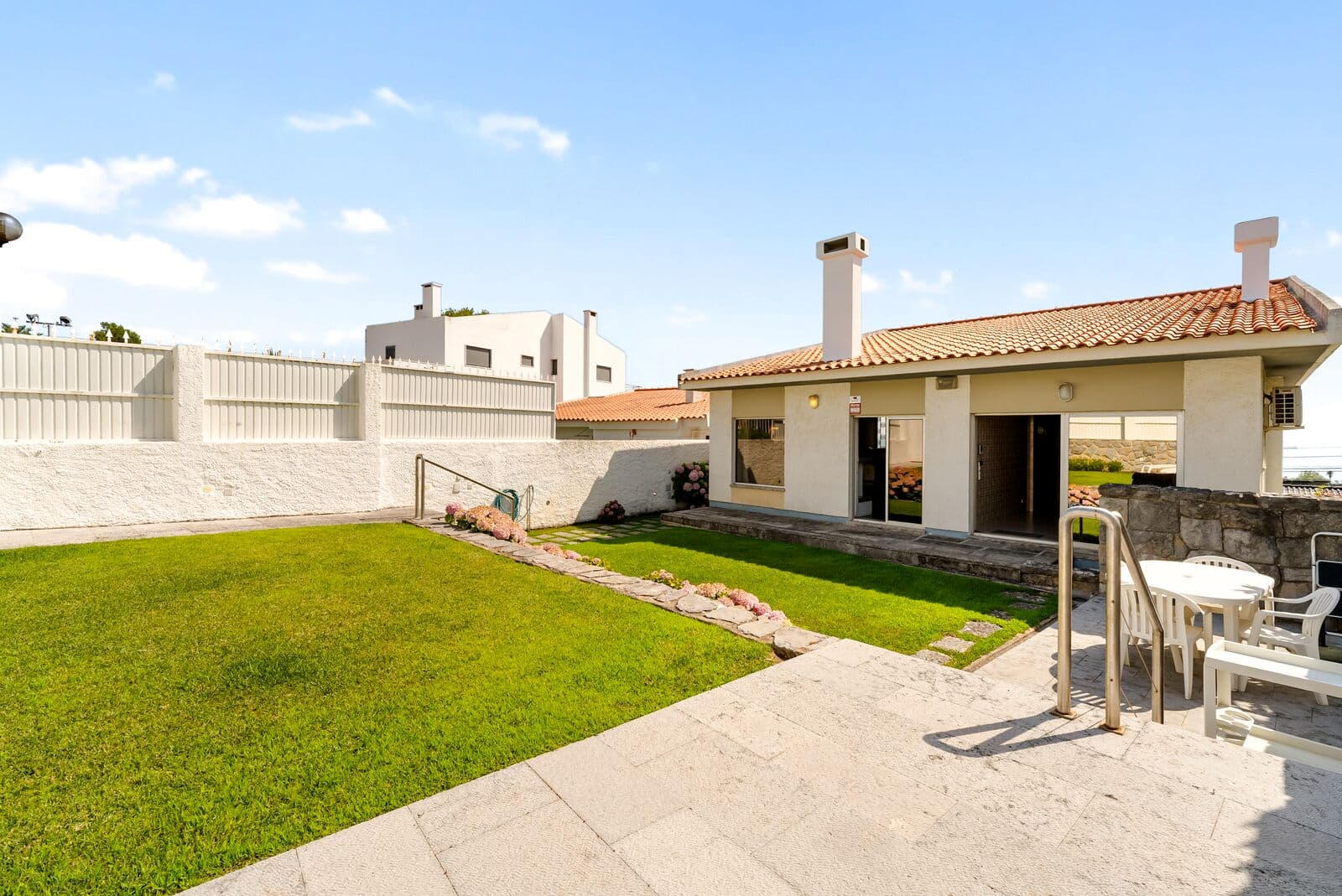 Maison isolée 6 pièces avec parking, Alto da Parede, Cascais - Image 44