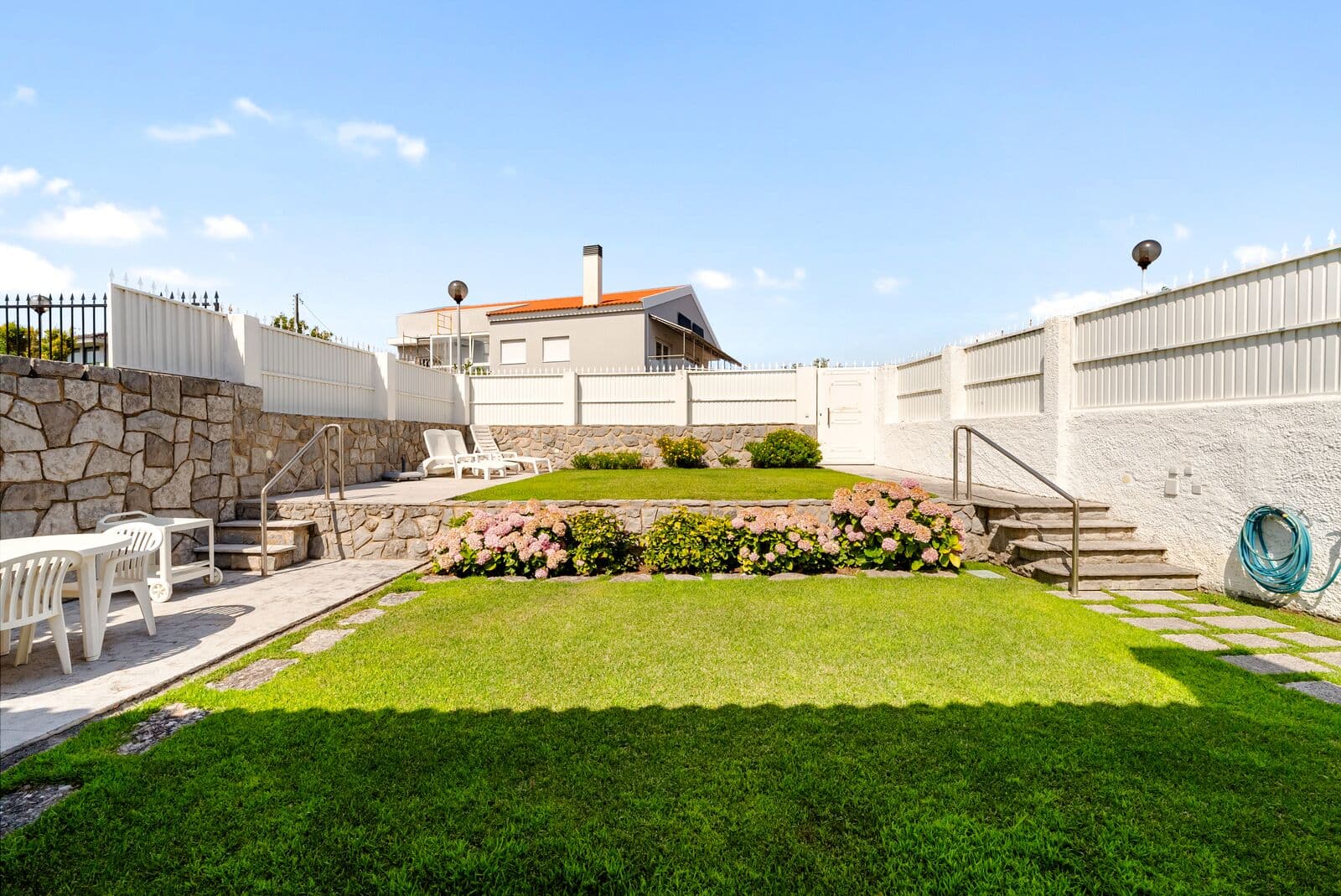 Maison isolée 6 pièces avec parking, Alto da Parede, Cascais - Image 45