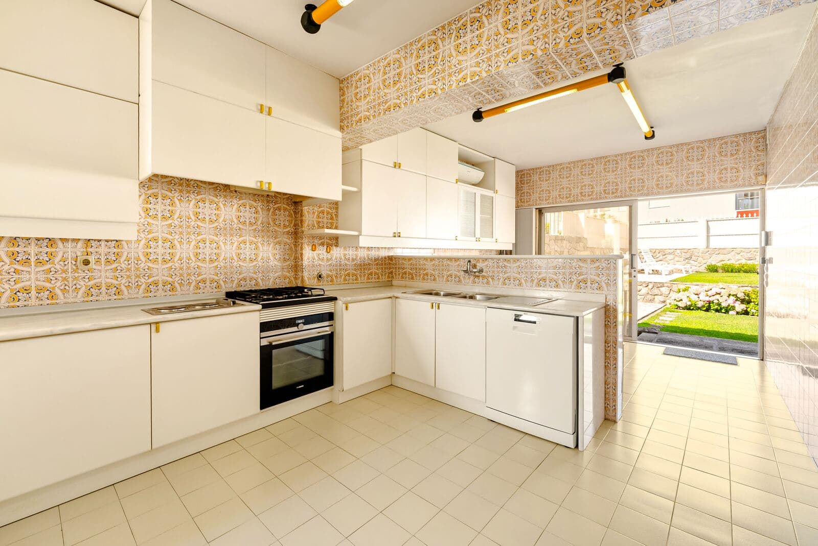 Maison isolée 6 pièces avec parking, Alto da Parede, Cascais - Image 20
