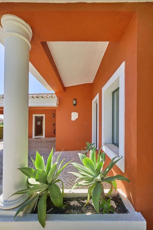 PF41041 - Moradia T4 + 2 com jardim, Quinta da Beloura, Sintra - Imagem 7