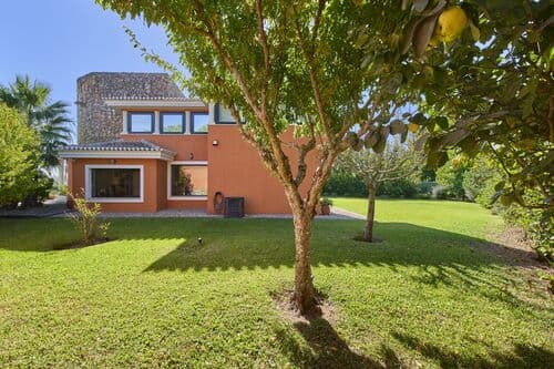 PF41041 - Moradia T4 + 2 com jardim, Quinta da Beloura, Sintra - Imagem 1