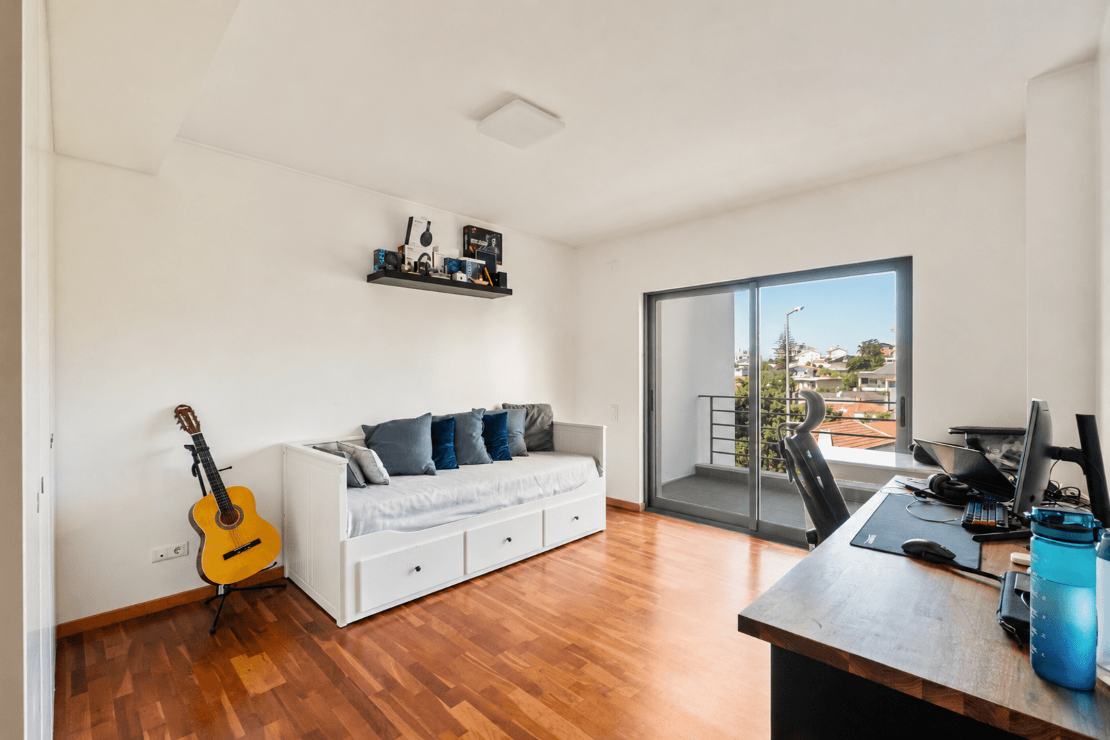 Apartamento T4 com piscina, Centro Cascais, Cascais - Imagem 19