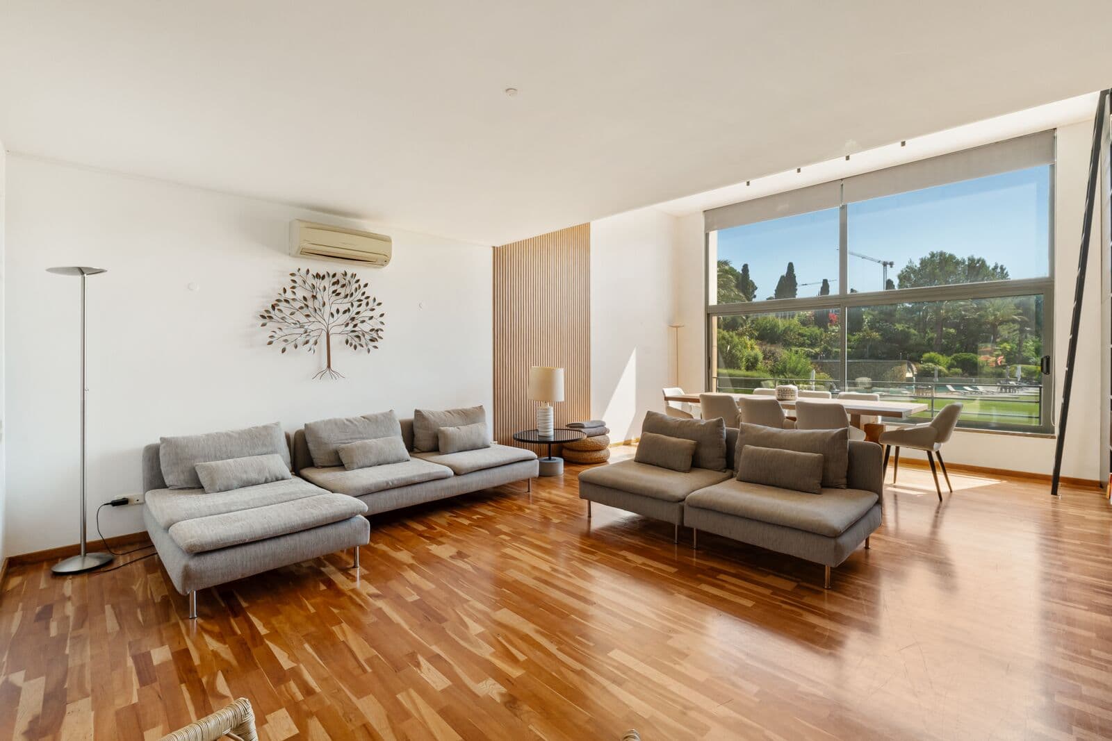 Apartamento T4 com piscina, Centro Cascais, Cascais - Imagem 3