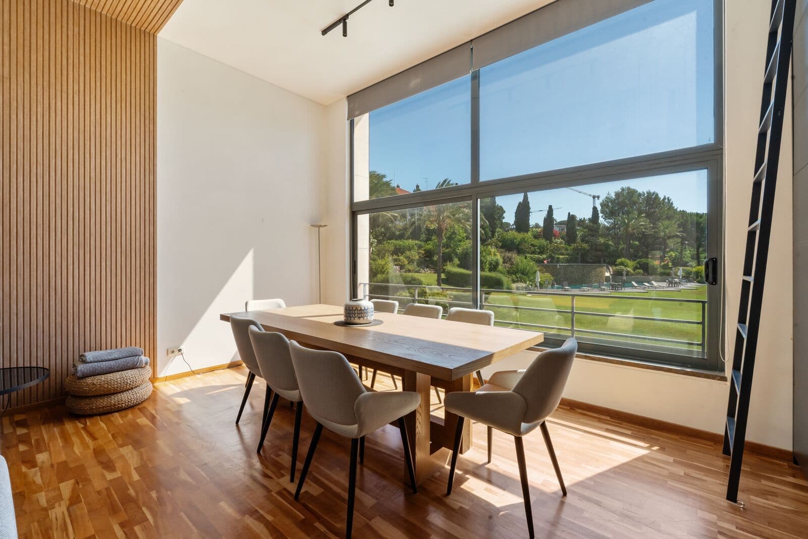 Apartamento T4 com piscina, Centro Cascais, Cascais - Imagem 5