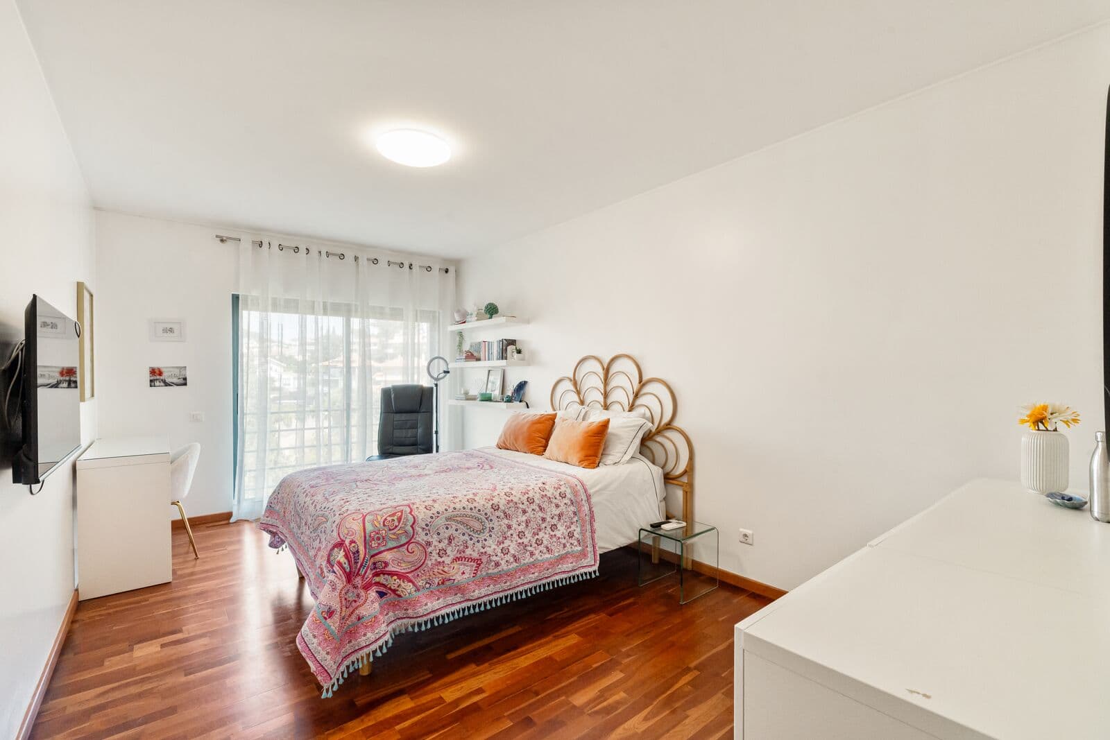 Apartamento T4 com piscina, Centro Cascais, Cascais - Imagem 11
