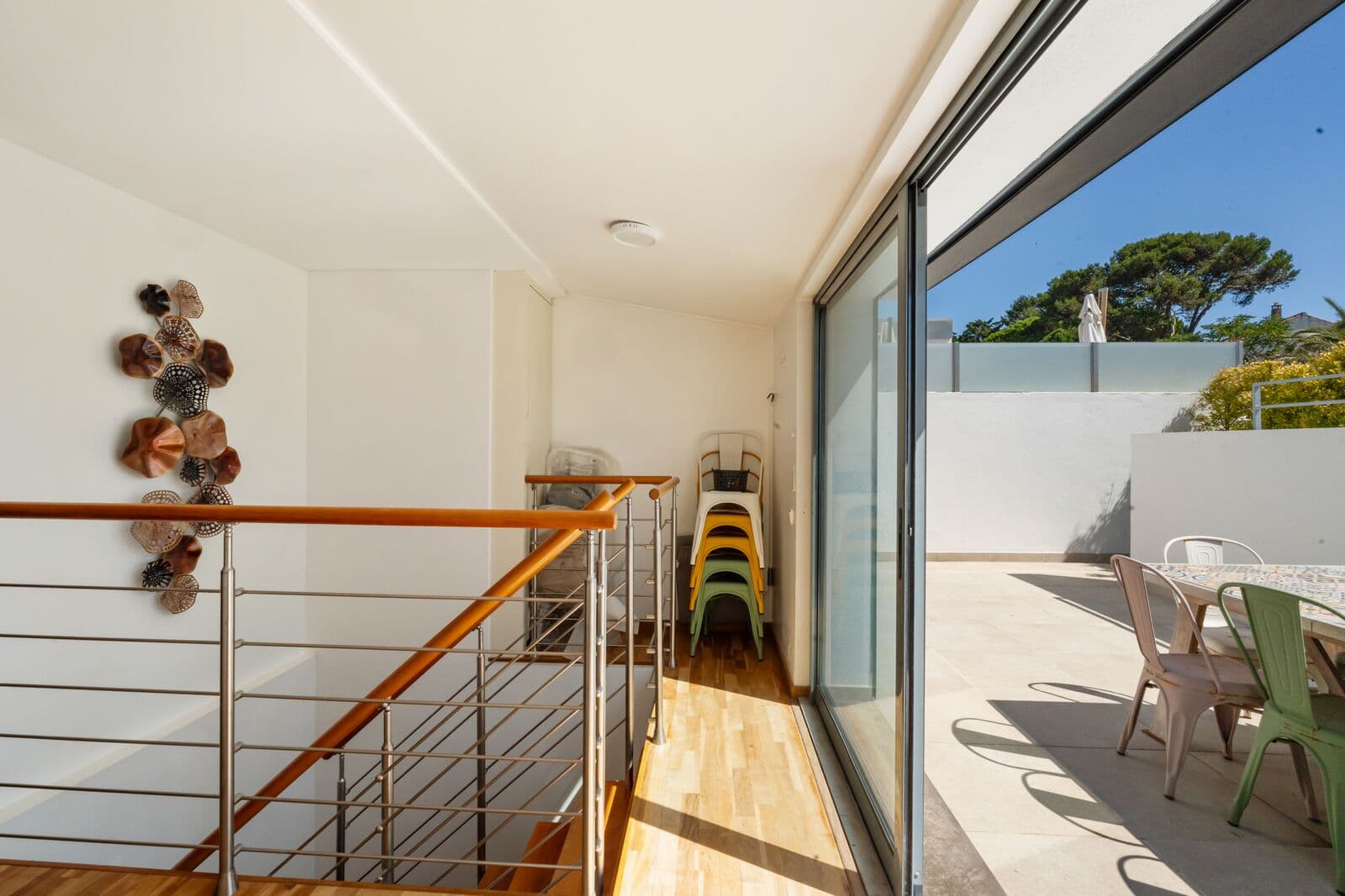 Apartamento T4 com piscina, Centro Cascais, Cascais - Imagem 20