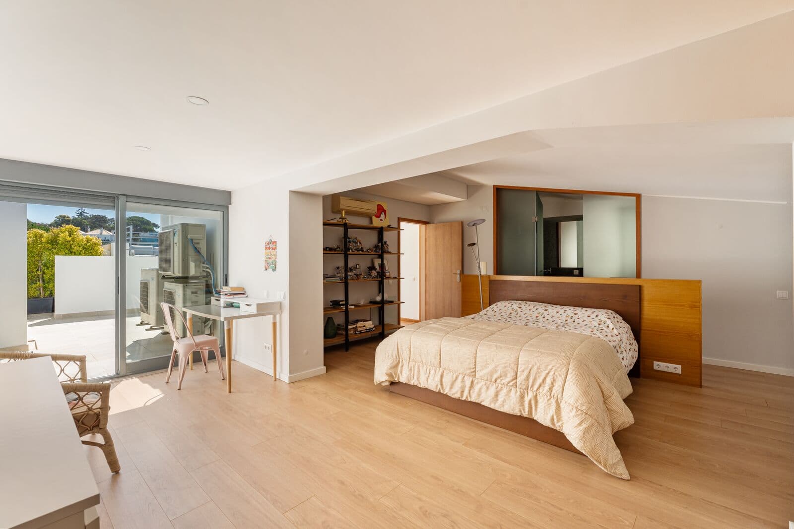 Apartamento T4 com piscina, Centro Cascais, Cascais - Imagem 23