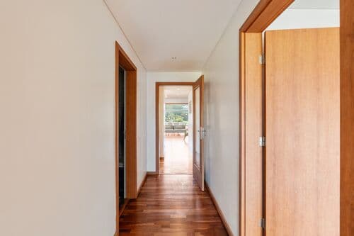 PF41044 - Apartamento T4 com piscina, Centro Cascais, Cascais - Imagem 17