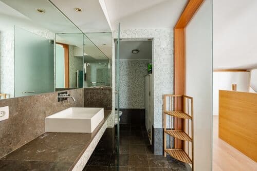 PF41044 - Apartamento T4 com piscina, Centro Cascais, Cascais - Imagem 25