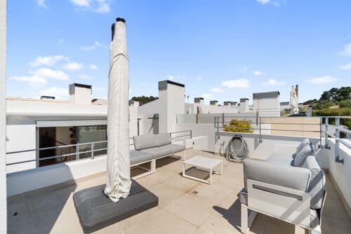 PF41044 - Apartamento T4 com piscina, Centro Cascais, Cascais - Imagem 29