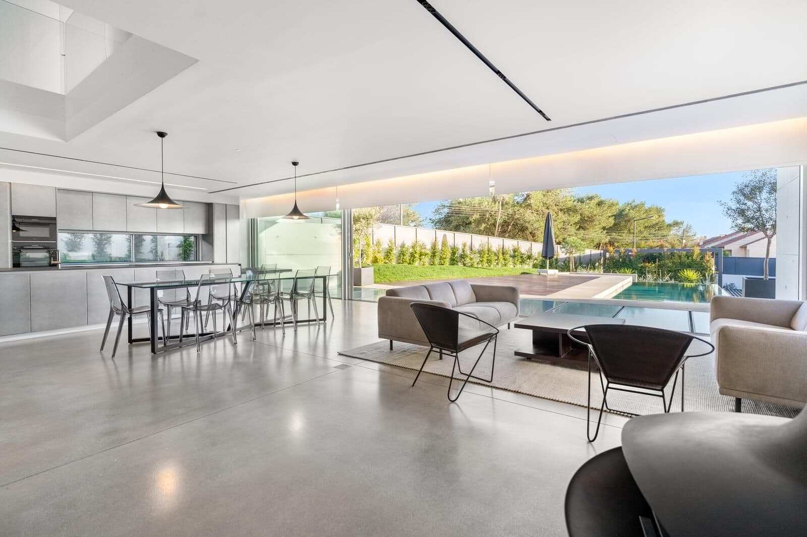 Moradia Isolada T5 com piscina, Aldeia de Juzo, Cascais - Imagem 32
