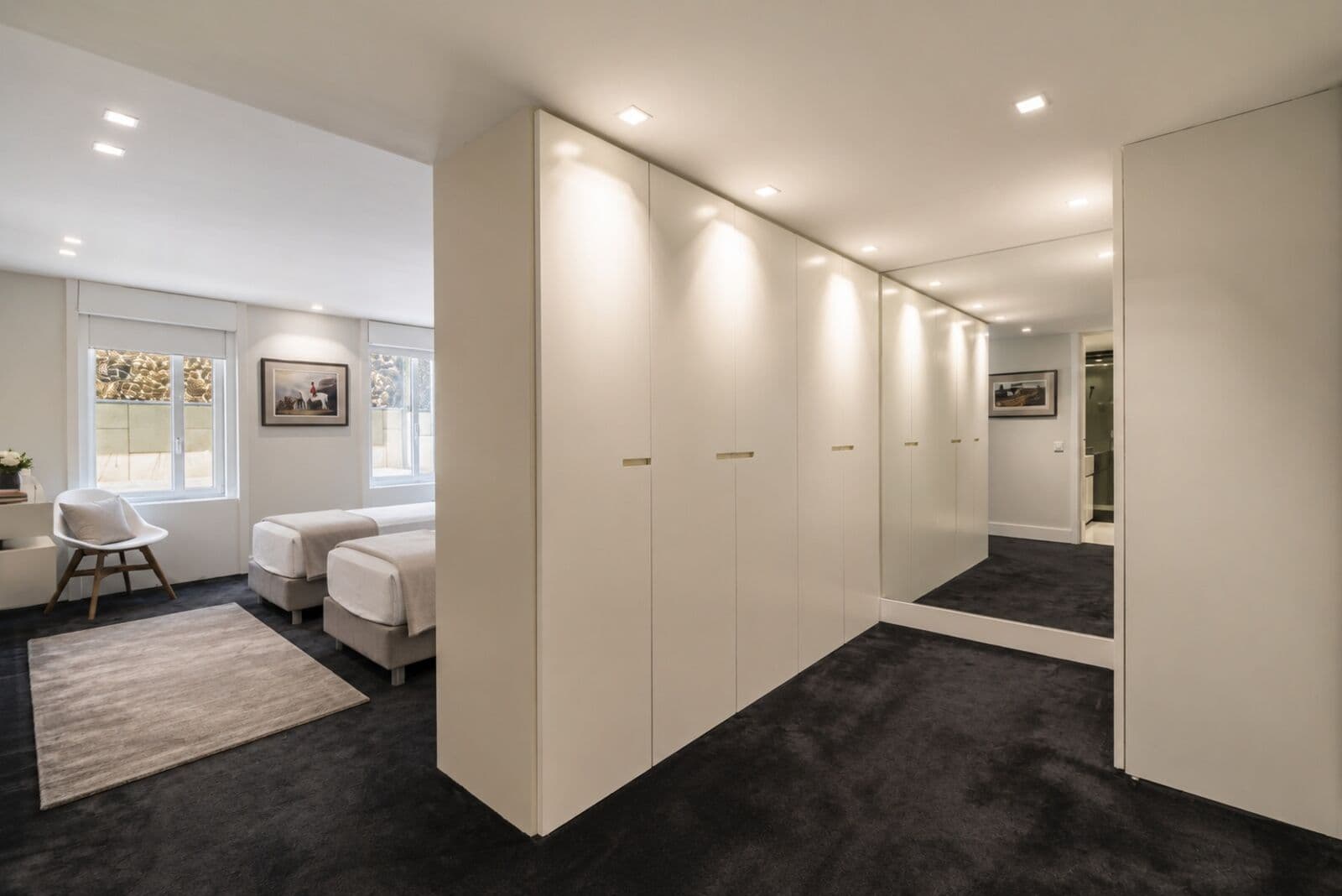 6 Bedroom Apartment with a view, Avenida da Liberdade, Lisboa - Image 19