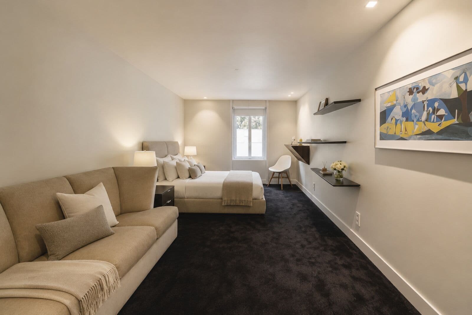 6 Bedroom Apartment with a view, Avenida da Liberdade, Lisboa - Image 22