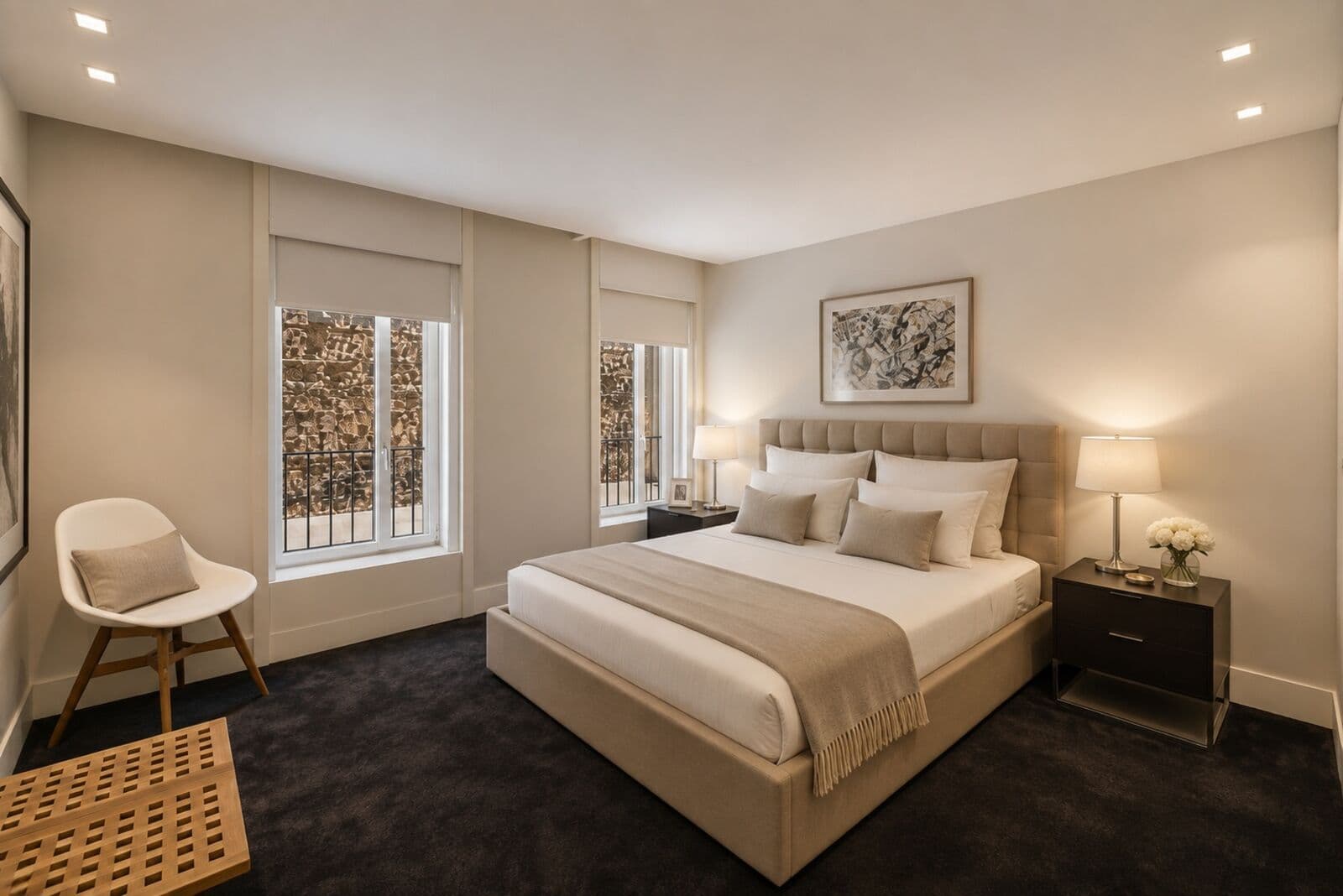 6 Bedroom Apartment with a view, Avenida da Liberdade, Lisboa - Image 27
