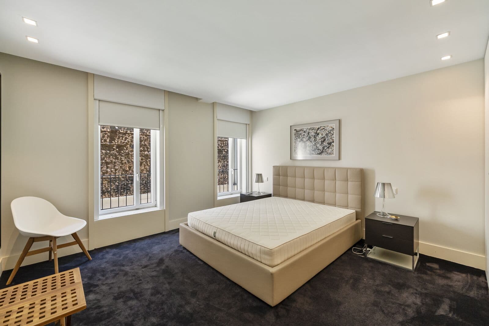 Apartamento T6 com vista, Avenida da Liberdade, Lisboa - Imagem 28