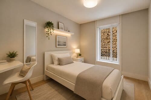PF41048 - Apartamento T6 com vista, Avenida da Liberdade, Lisboa - Imagem 30