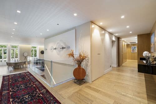 PF41048 - Apartamento T6 com vista, Avenida da Liberdade, Lisboa - Imagem 7