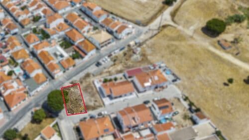 PF41049 - Terrain urbain 261 m2, Alcácer do Sal, Alcacer do Sal - Image 9