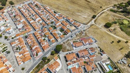 PF41049 - Terrain urbain 261 m2, Alcácer do Sal, Alcacer do Sal - Image 10