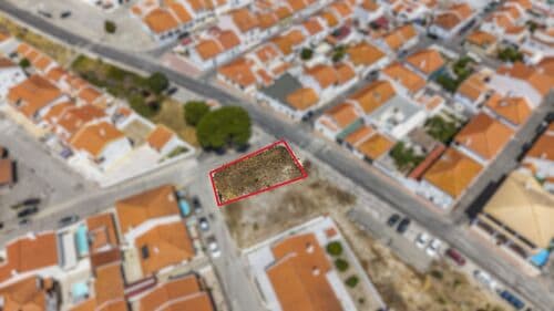 PF41049 - Terrain urbain 261 m2, Alcácer do Sal, Alcacer do Sal - Image 6
